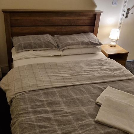 Shamrock Guest House Gravesend Zewnętrze zdjęcie