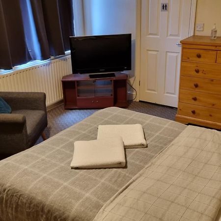Shamrock Guest House Gravesend Zewnętrze zdjęcie