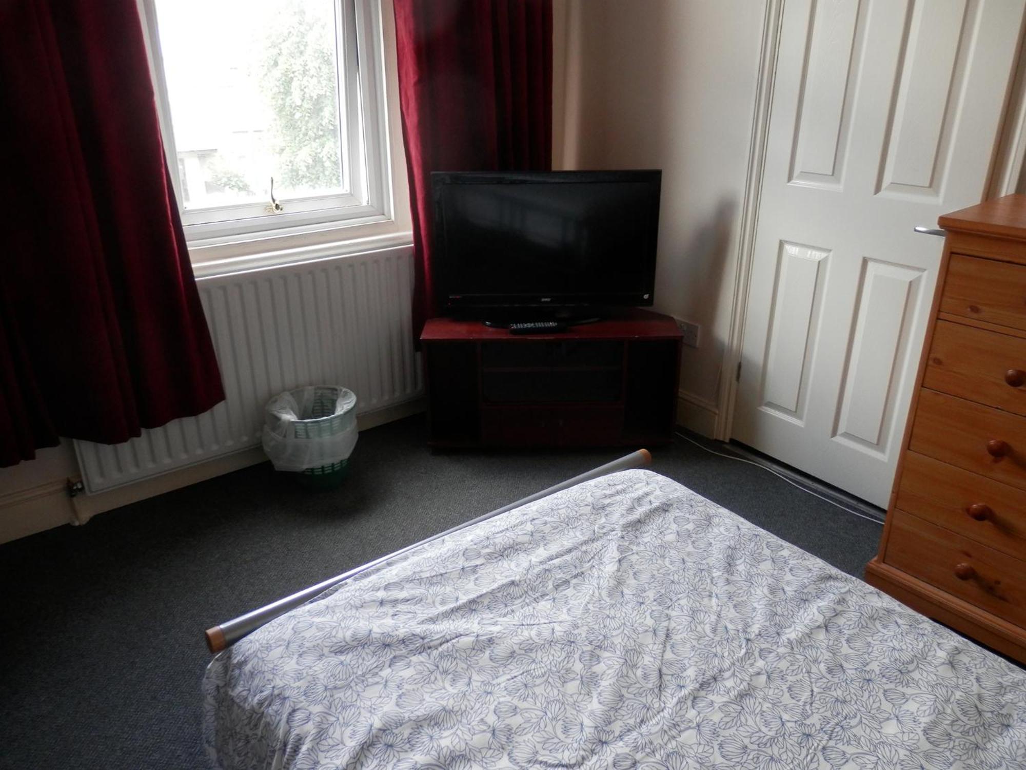 Shamrock Guest House Gravesend Pokój zdjęcie