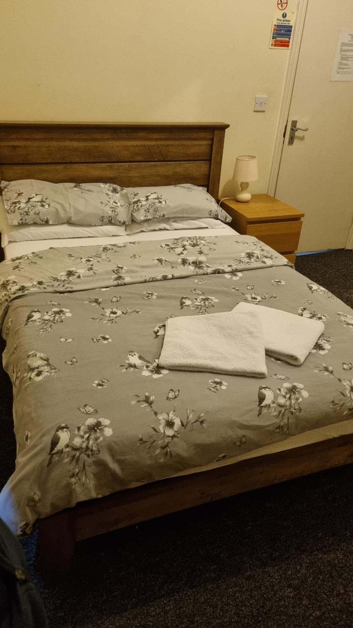 Shamrock Guest House Gravesend Zewnętrze zdjęcie