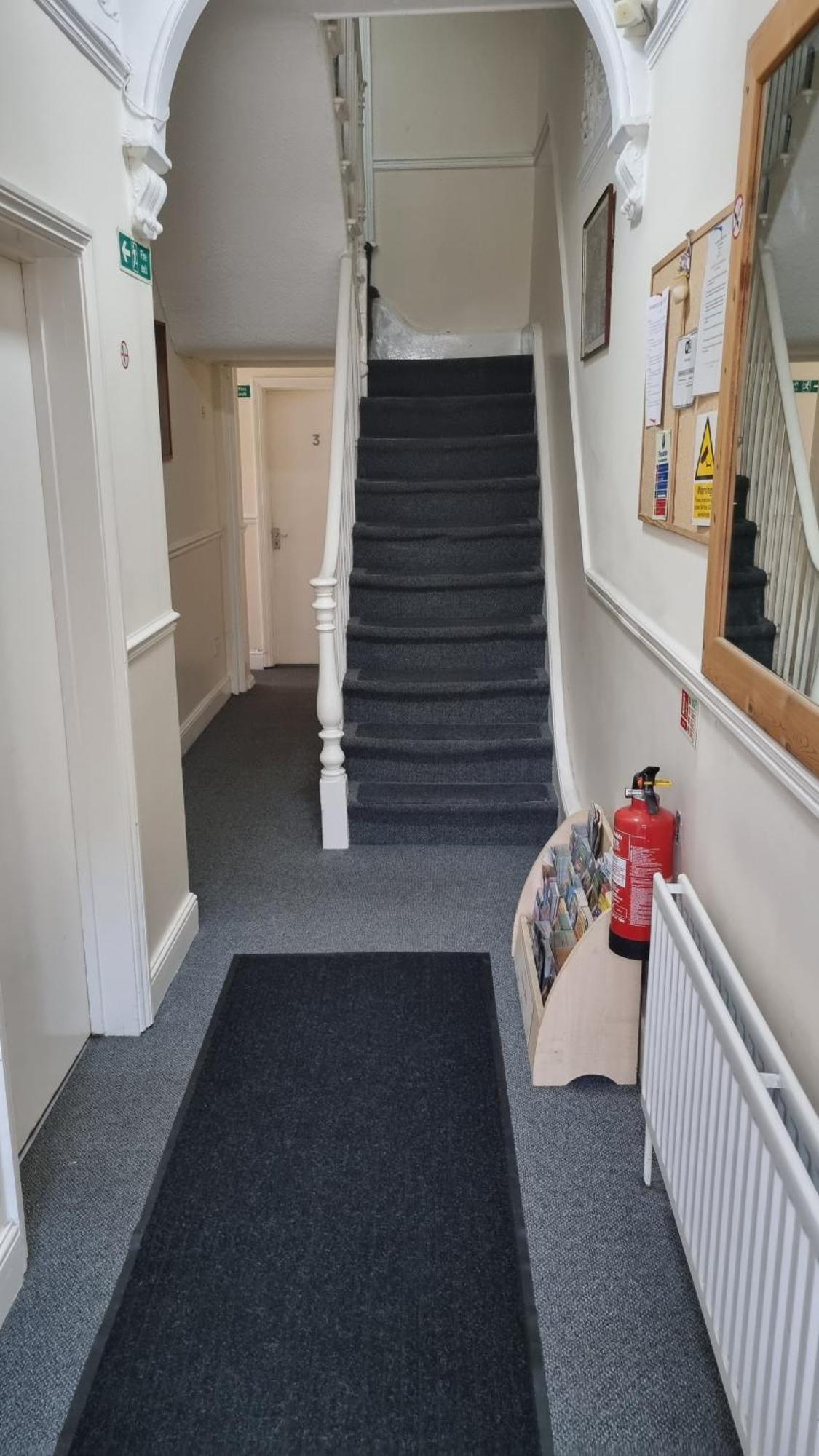 Shamrock Guest House Gravesend Zewnętrze zdjęcie