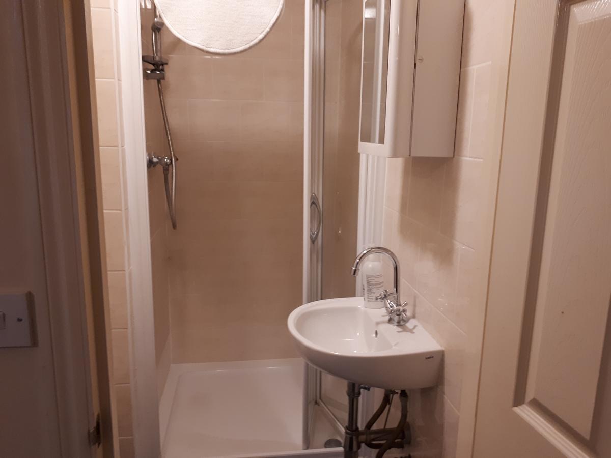 Shamrock Guest House Gravesend Zewnętrze zdjęcie